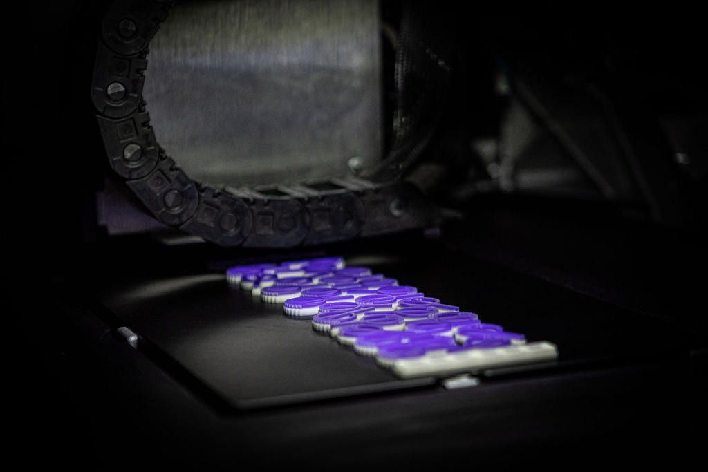 3D Printing & Modeling