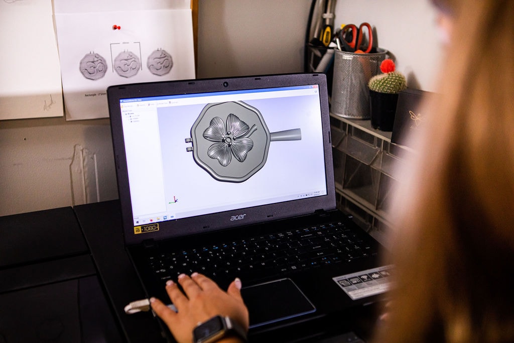 CAD Design & Prototyping