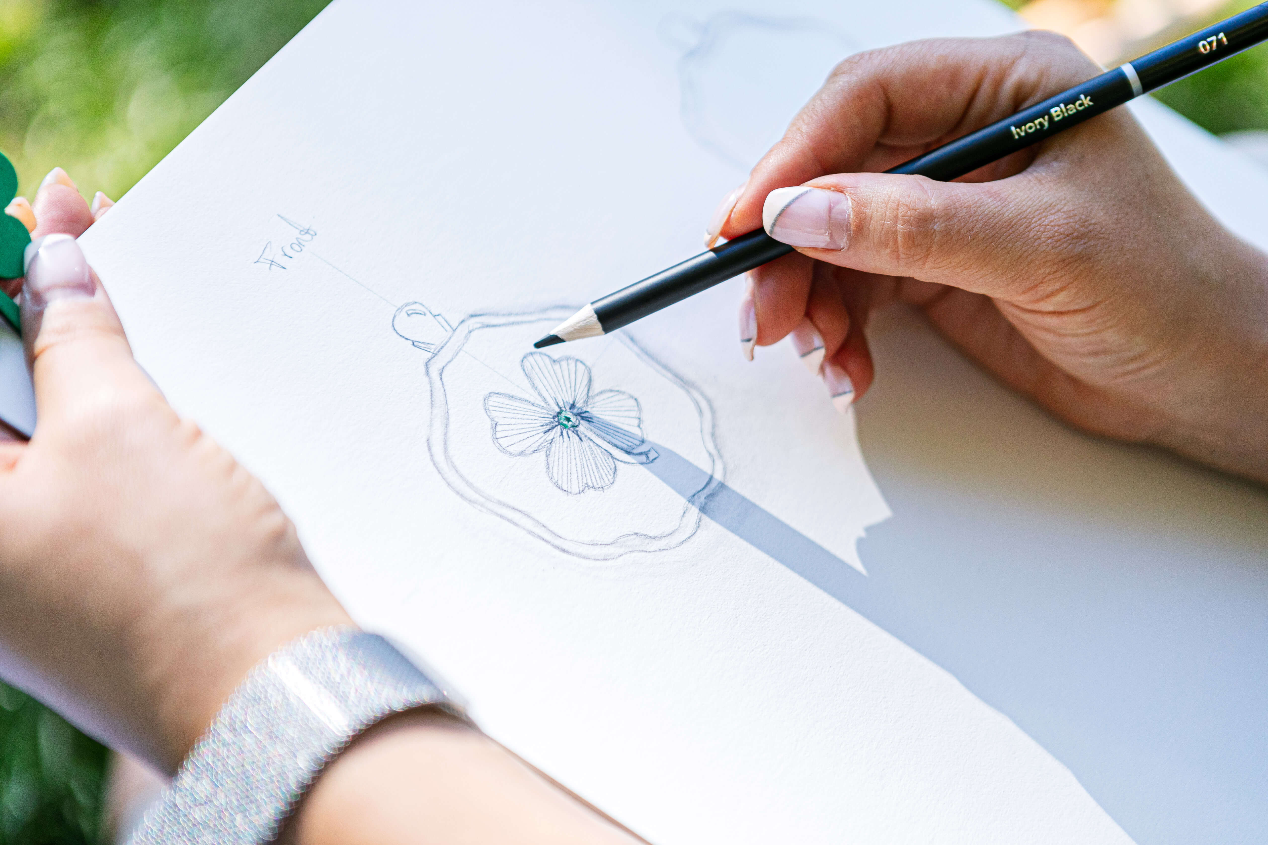 Custom Manufacturing