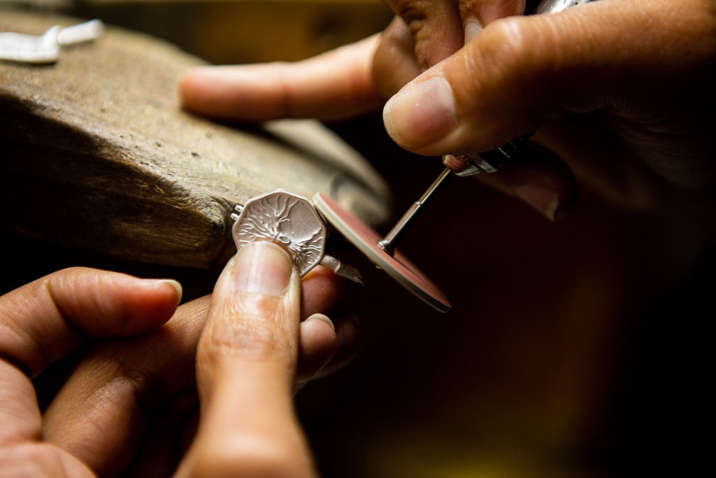 Finishing & Polishing